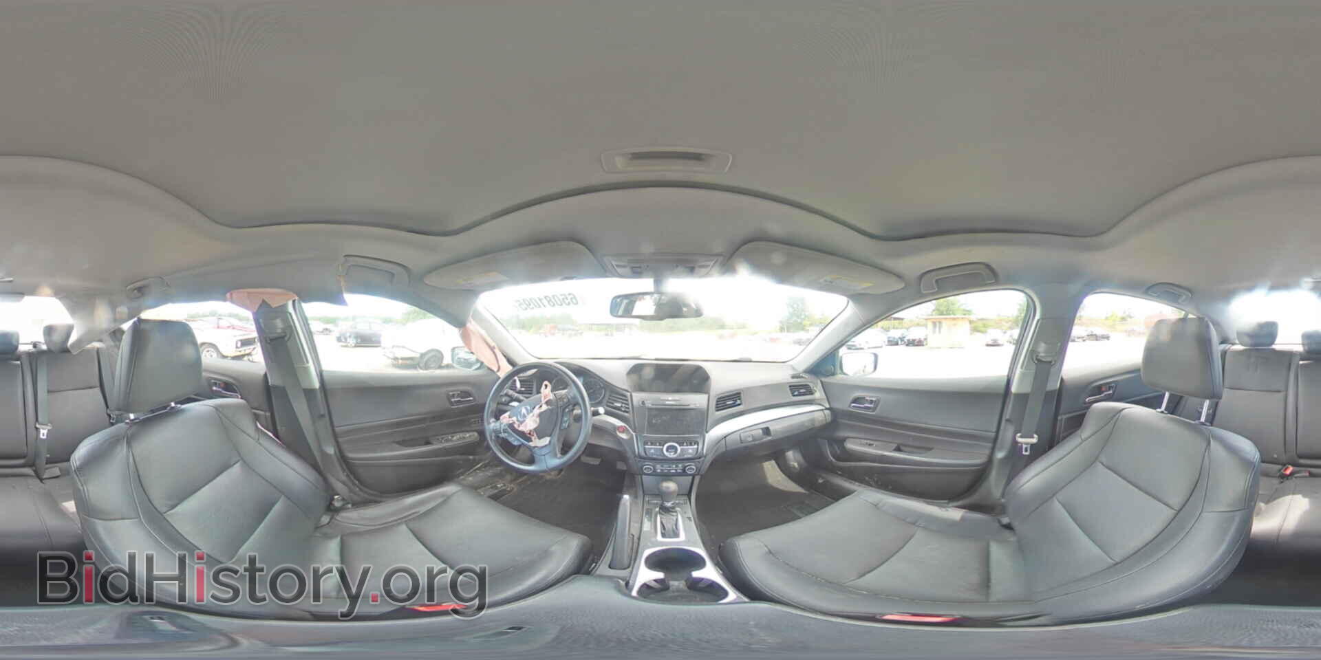 2016 ACURA ILX - VIN: 19UDE2F71GA003806 - Фото 14