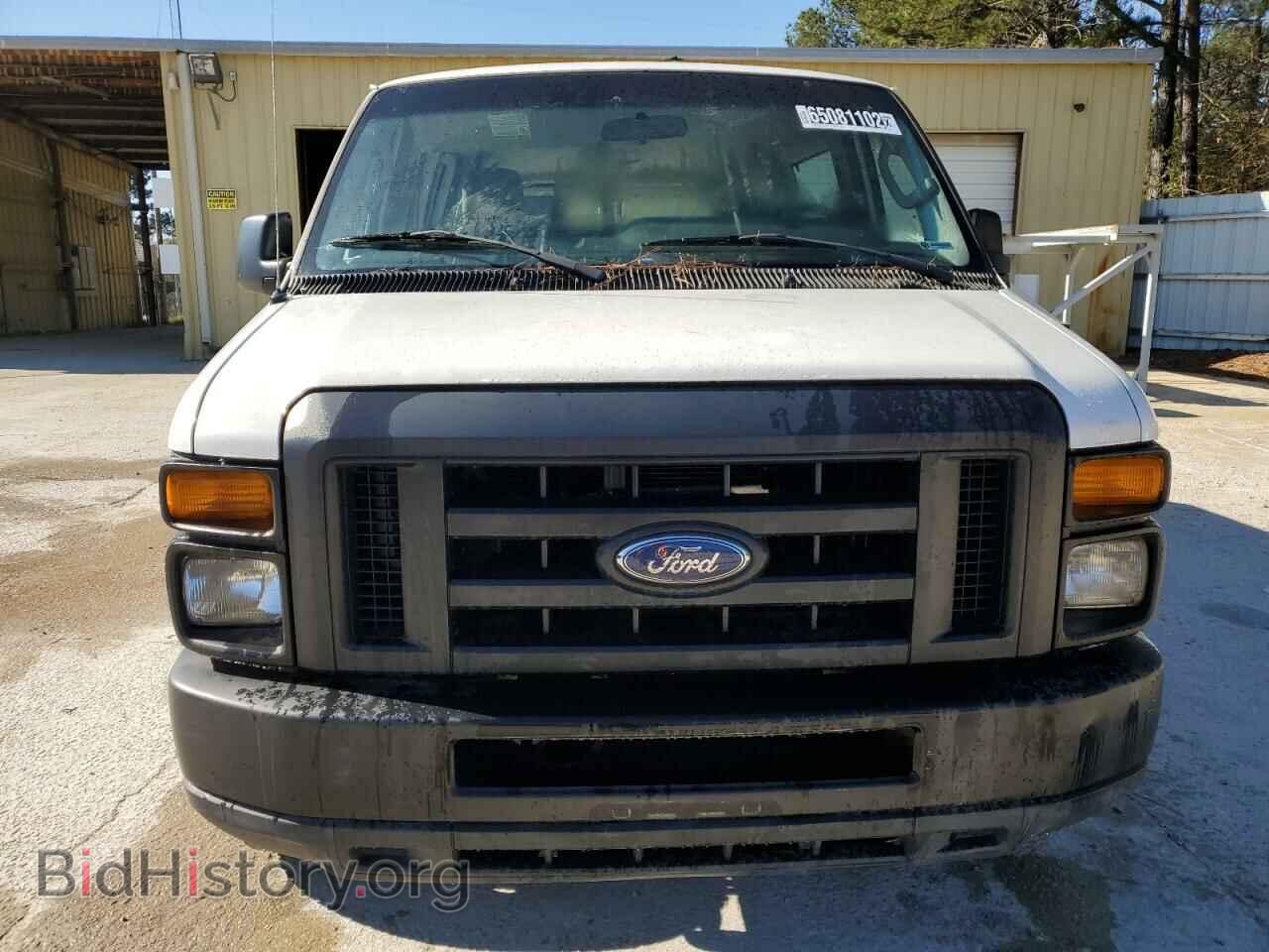 2012 FORD ECONOLINE - VIN: 1FBNE3BL6CDA04667 - Photo 5