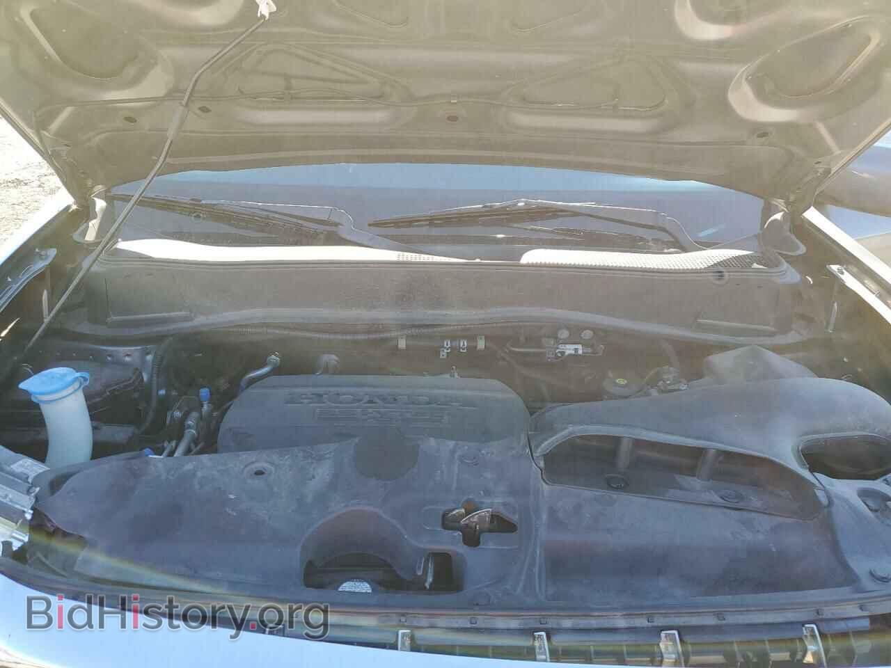 2012 HONDA PILOT - VIN: 5FNYF4H7XCB044796 - Photo 7