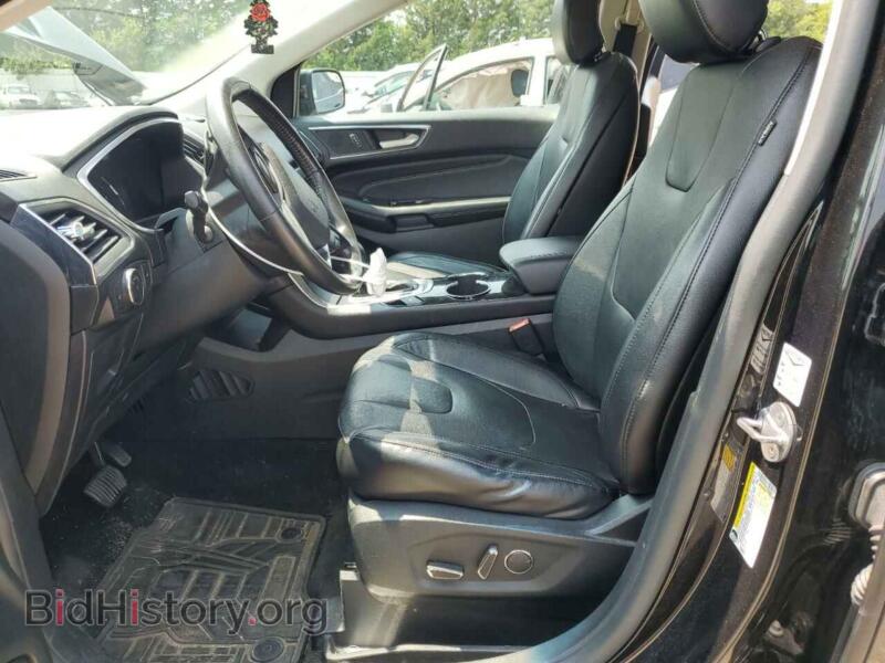 2015 Ford EDGE (VIN 2FMPK4K8XFBB28851) — photo 7 of 13