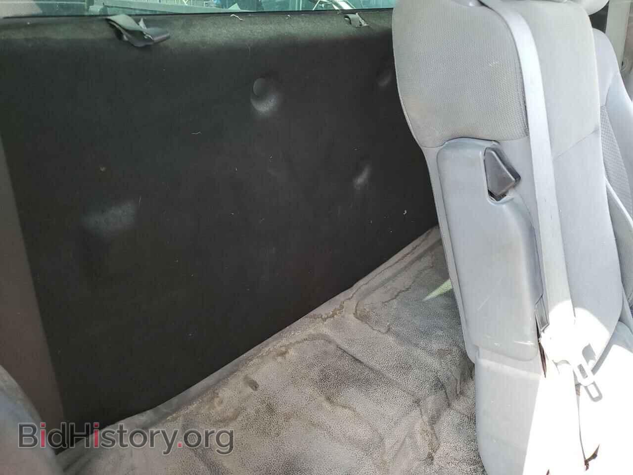 2011 FORD All Models - VIN: 1FTMF1CM7BKE04389 - Photo 10