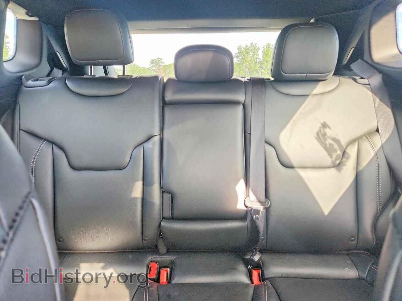 2025 JEEP COMPASS - VIN: 3C4NJDCNXST623407 - Фото 10
