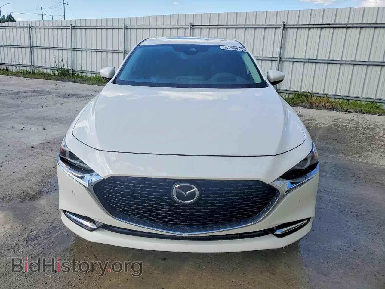 2021 MAZDA 3 - VIN: JM1BPBAY0M1311173 - Photo 5