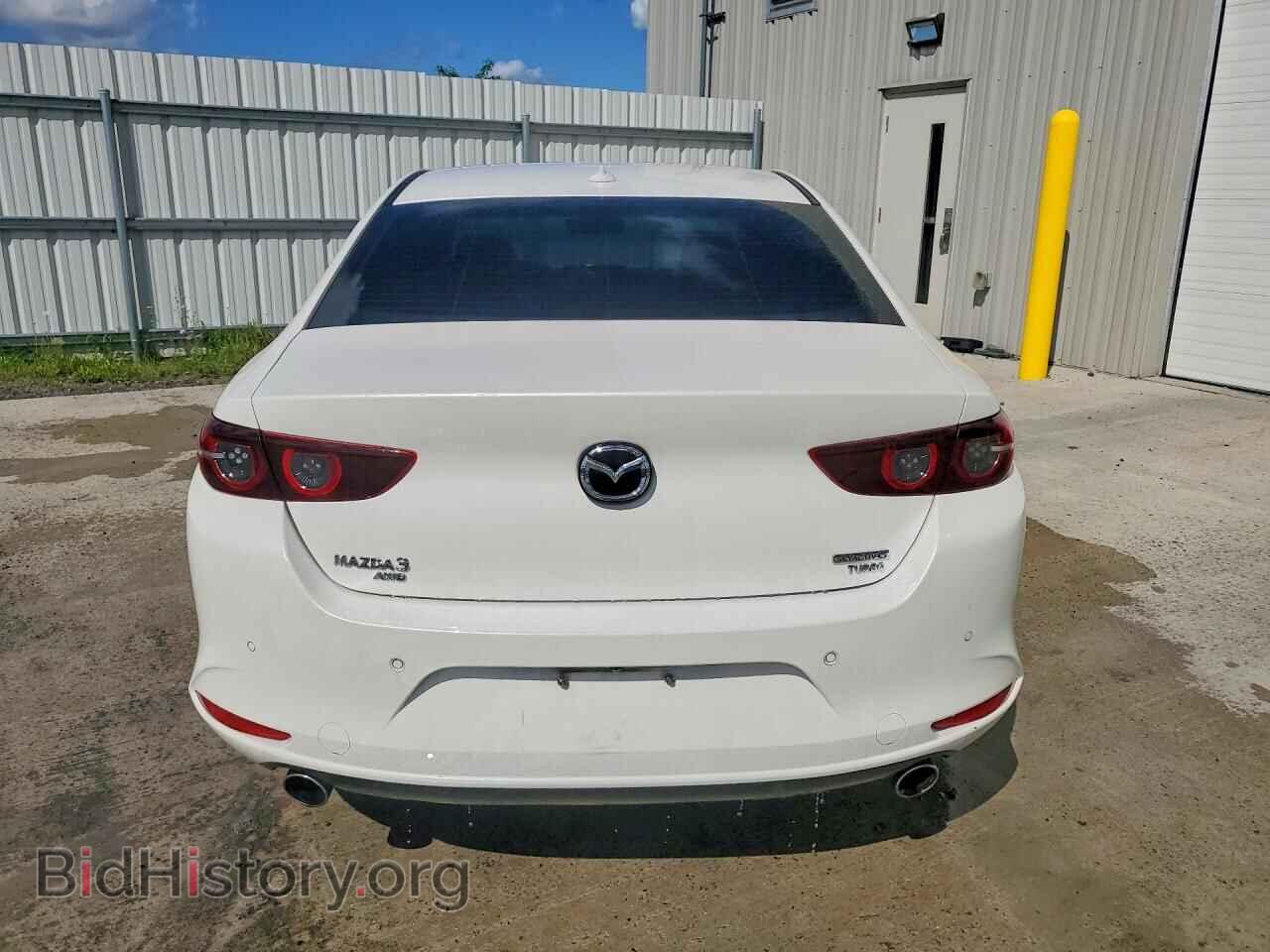 2021 MAZDA 3 - VIN: JM1BPBAY0M1311173 - Photo 6