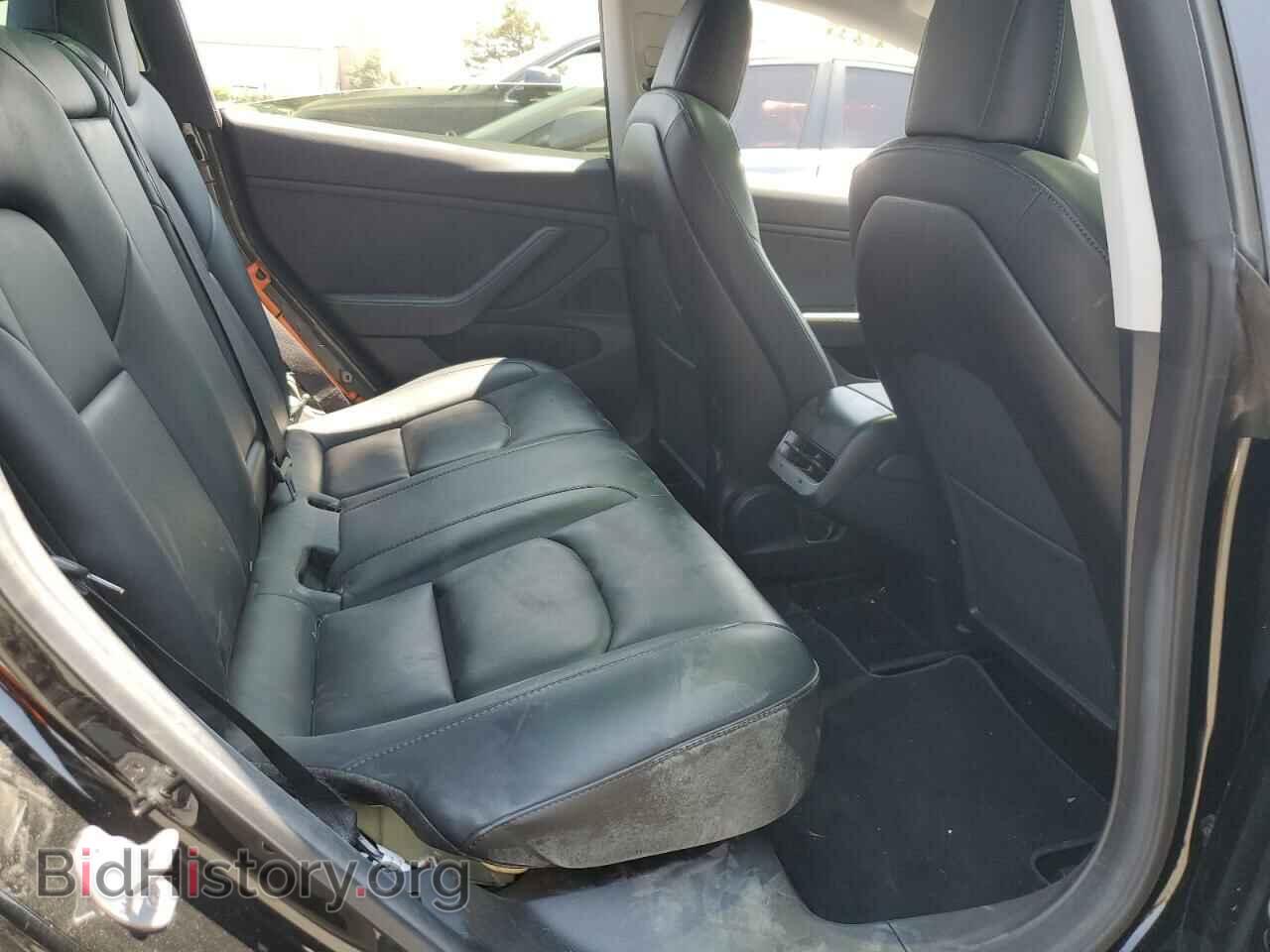 2019 TESLA MODEL 3 - VIN: 5YJ3E1EBXKF418438 - Фото 10