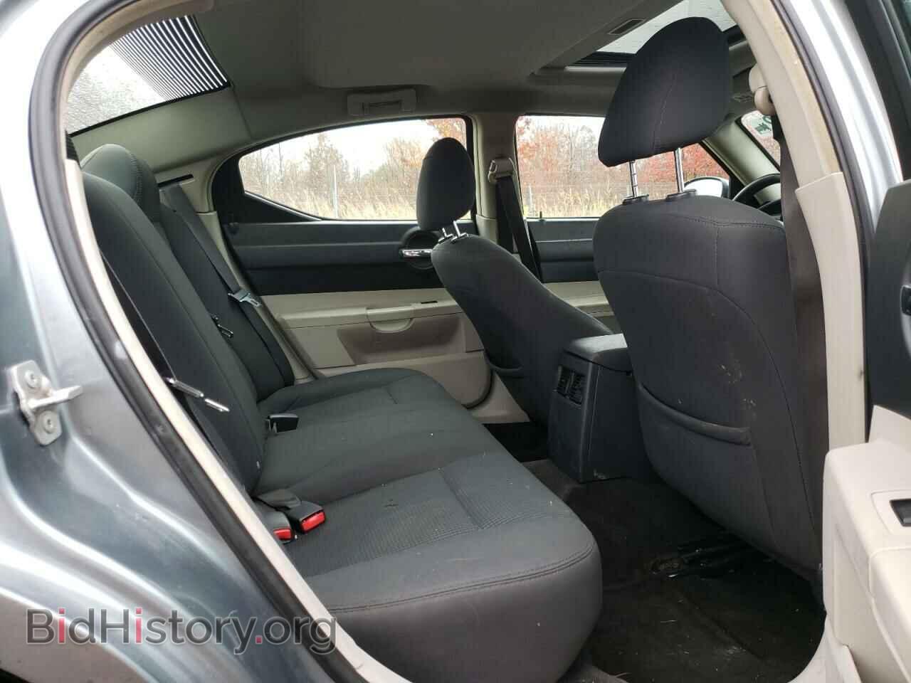 2007 DODGE CHARGER - VIN: 2B3KA43G47H865440 - Фото 6
