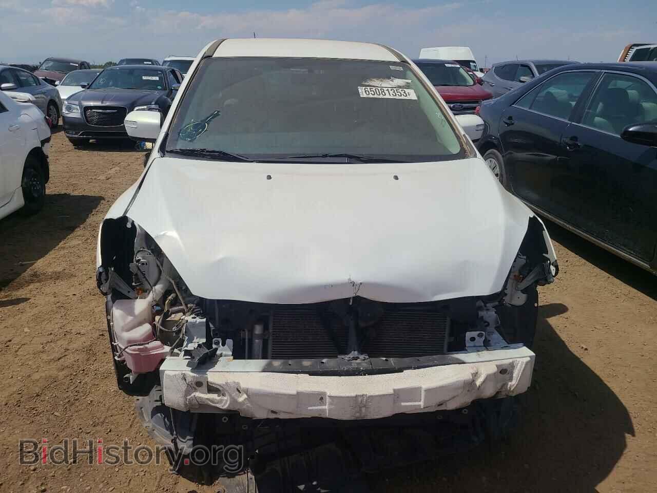 2013 MAZDA 5 - VIN: JM1CW2CL9D0151194 - Фото 5