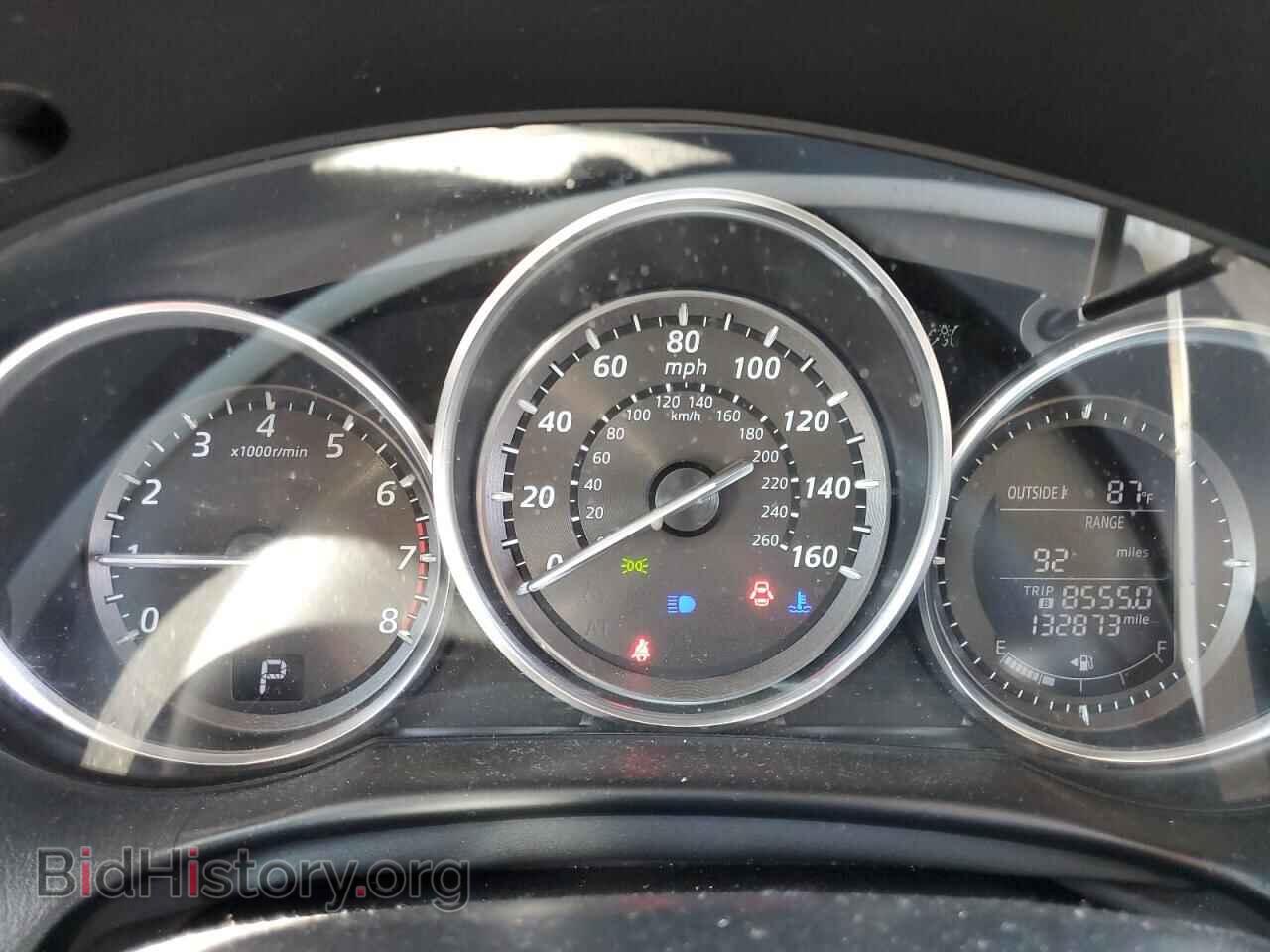 2013 MAZDA CX-5 - VIN: JM3KE2BE3D0113145 - Фото 9
