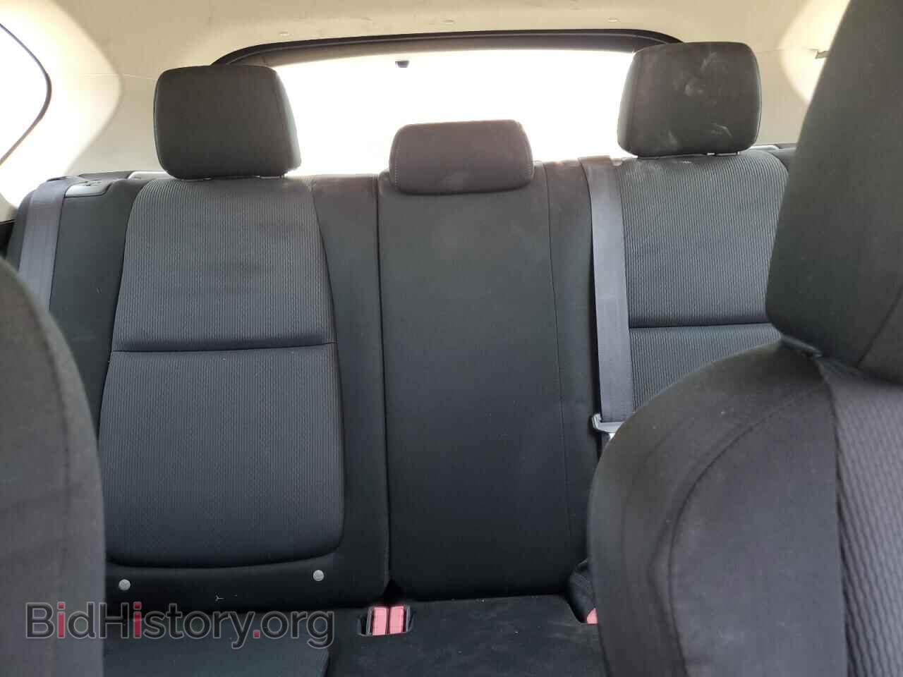 2013 MAZDA CX-5 - VIN: JM3KE2BE3D0113145 - Фото 10