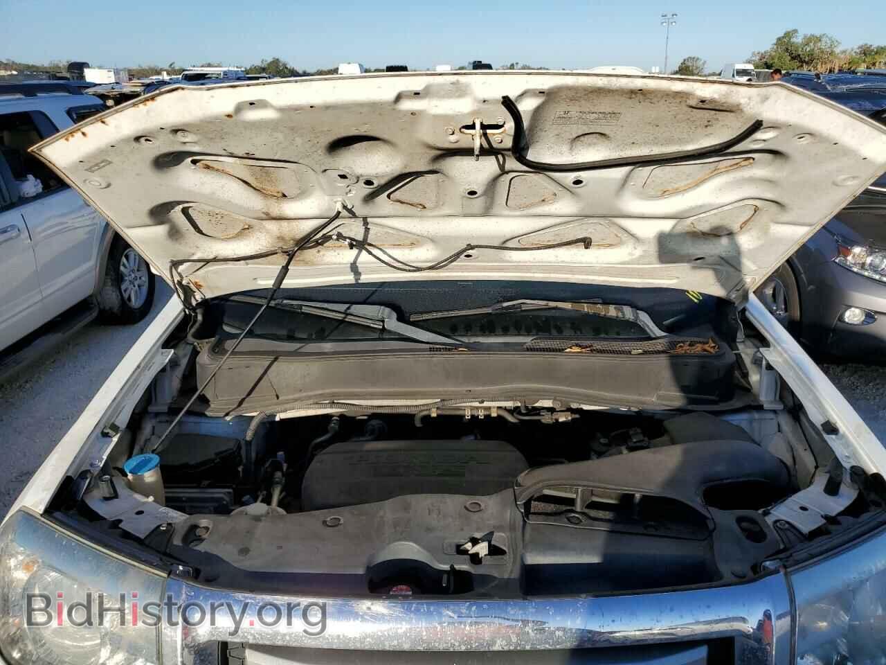 2011 HONDA PILOT - VIN: 5FNYF3H4XBB015300 - Photo 7
