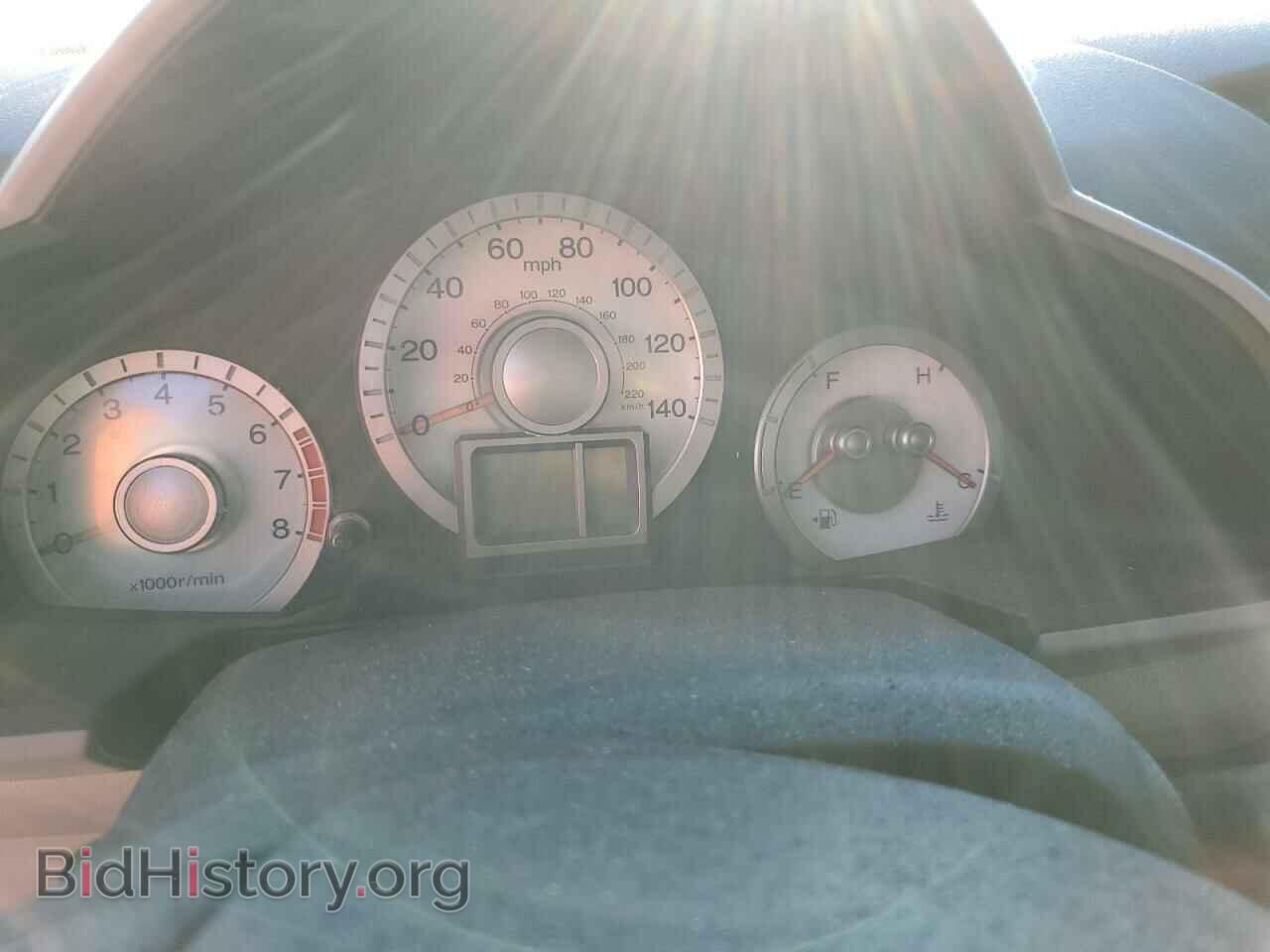 2011 HONDA PILOT - VIN: 5FNYF3H4XBB015300 - Photo 8