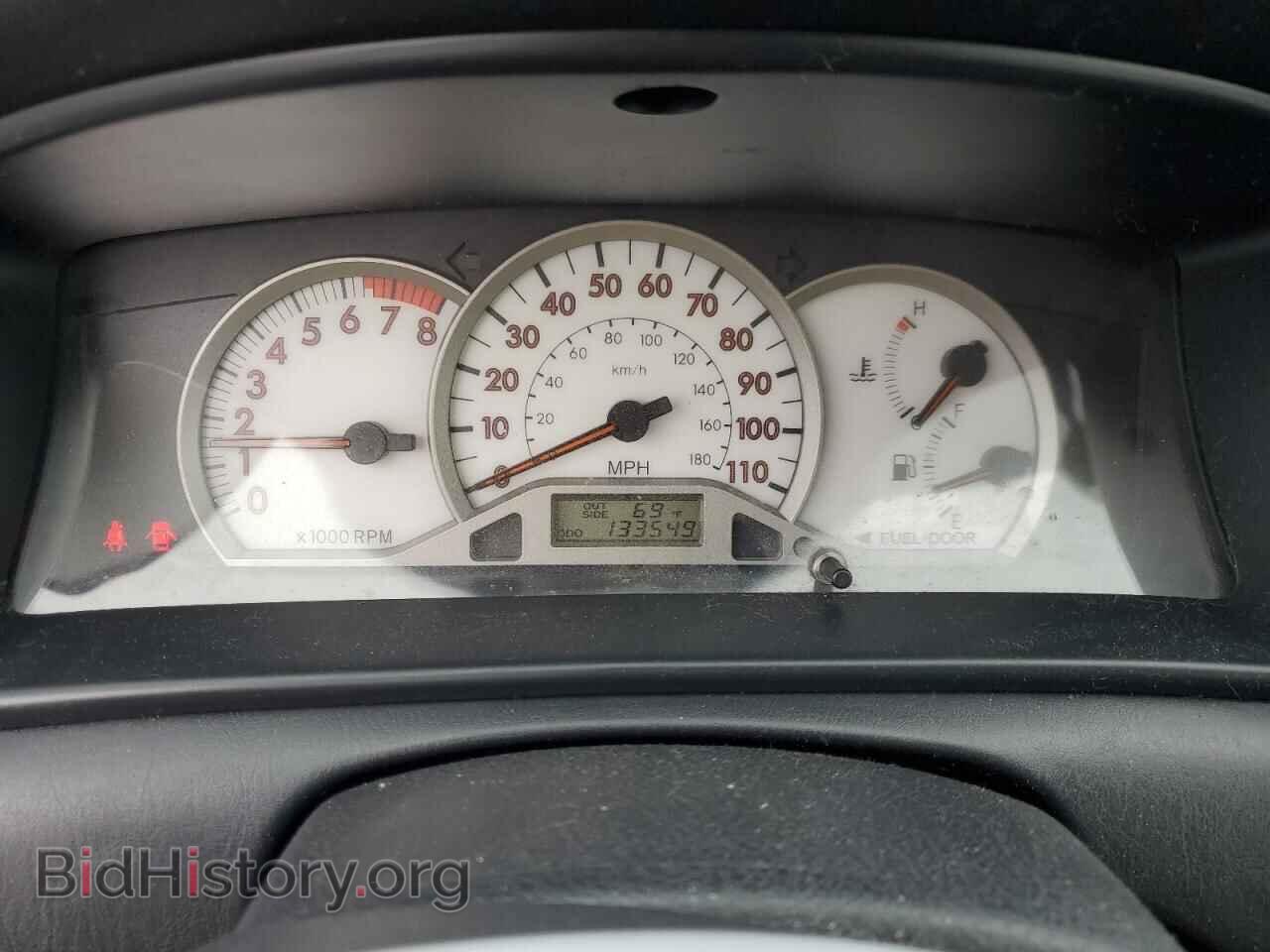 2007 TOYOTA COROLLA - VIN: 1NXBR30E67Z908222 - Фото 9