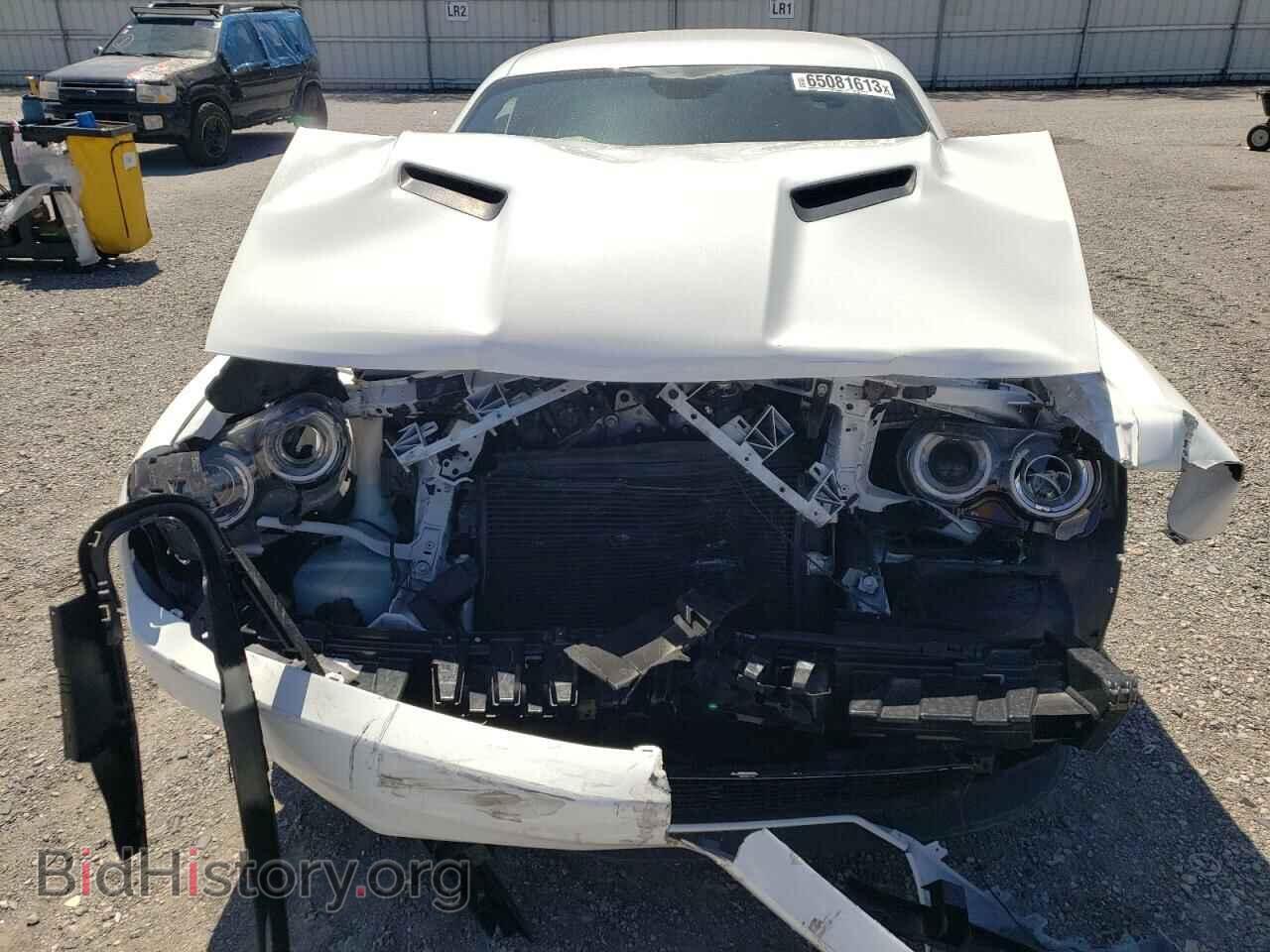 2015 DODGE CHALLENGER - VIN: 2C3CDZAG8FH715232 - Фото 11