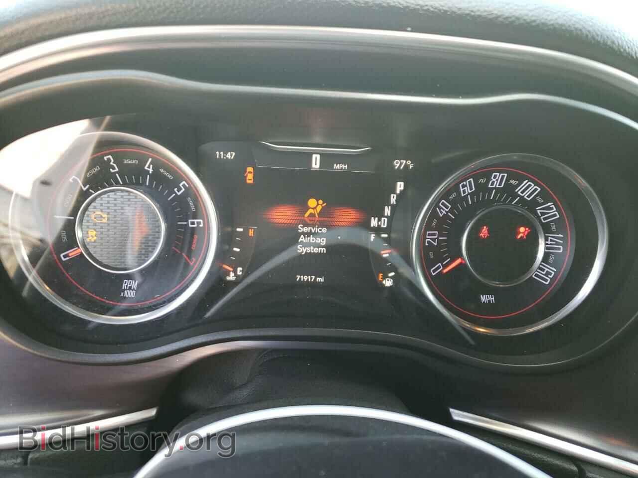 2015 DODGE CHALLENGER - VIN: 2C3CDZAG8FH715232 - Фото 9