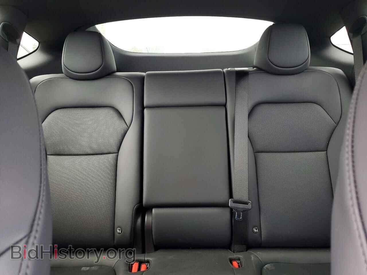 2026 TESLA MODEL Y - VIN: 7SAYGDED1TF638493 - Photo 10