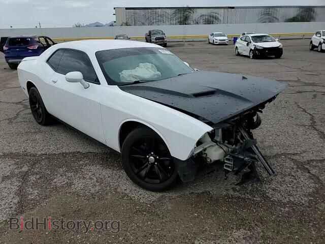 2019 DODGE CHALLENGER - VIN: 2C3CDZAG7KH733909 - Фото 13