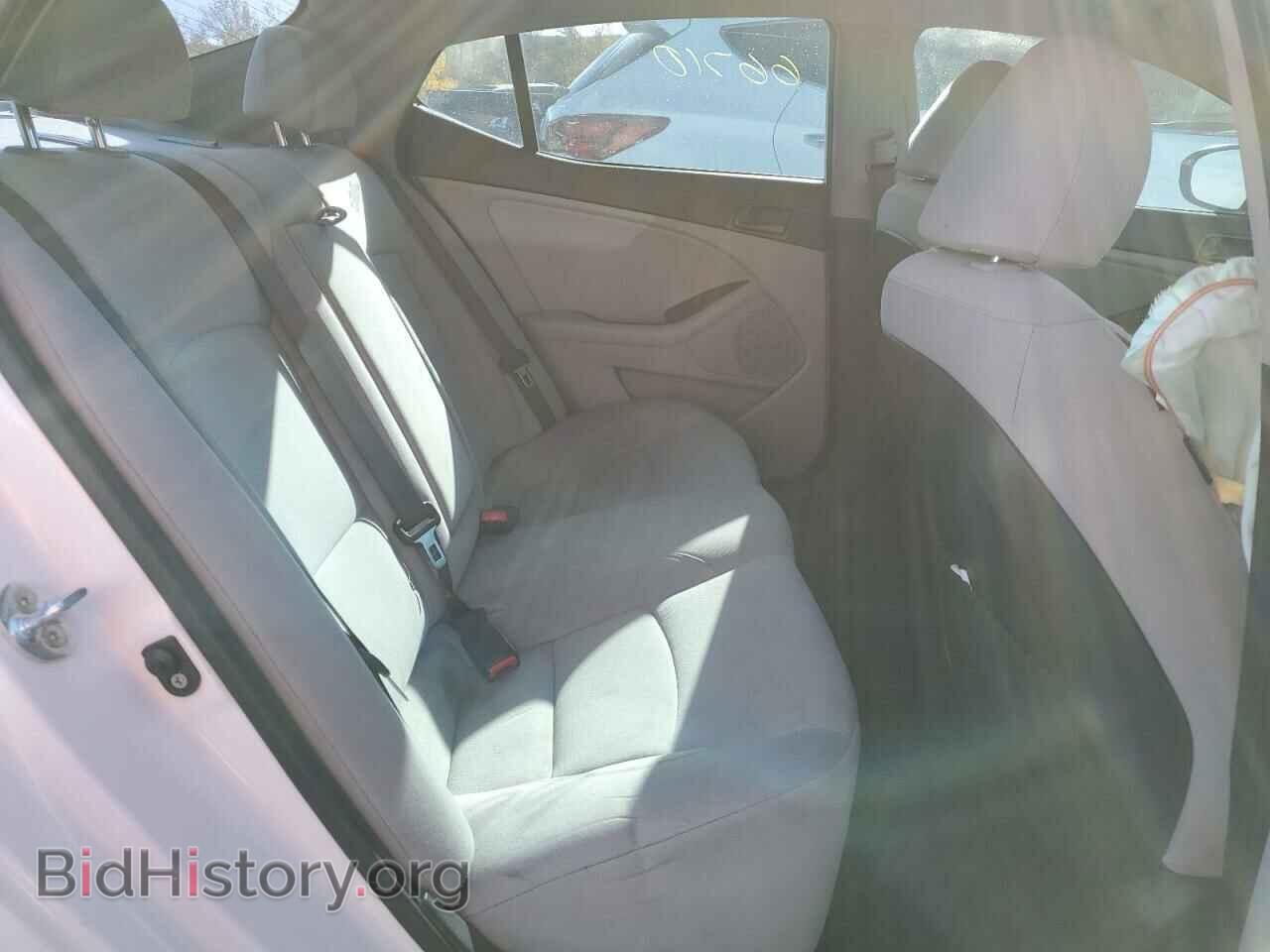 2015 KIA OPTIMA - VIN: KNAGM4A78F5617953 - Фото 6