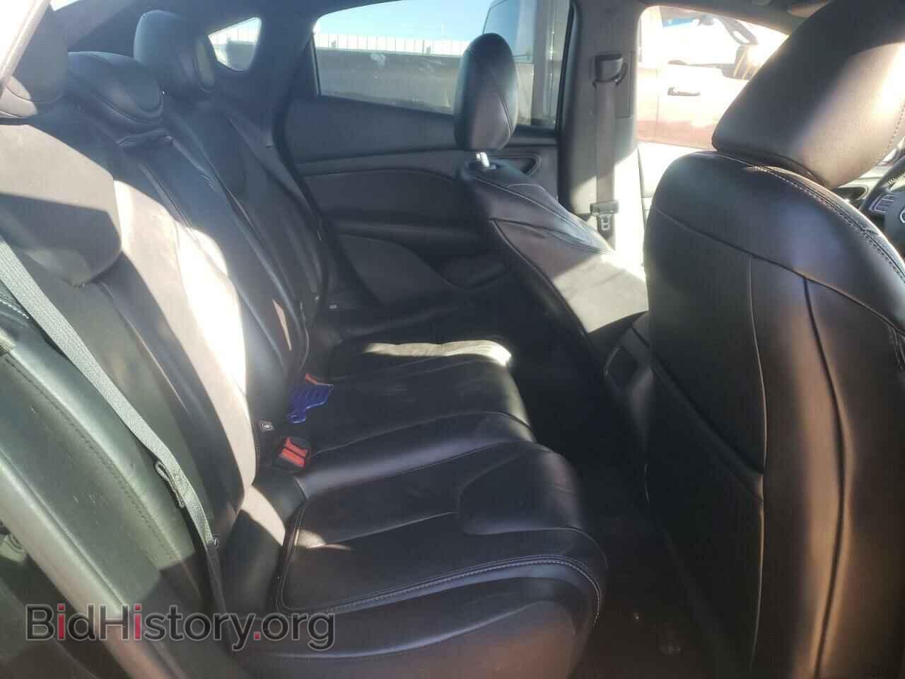 2013 DODGE DART - VIN: 1C3CDFCH6DD331335 - Фото 6