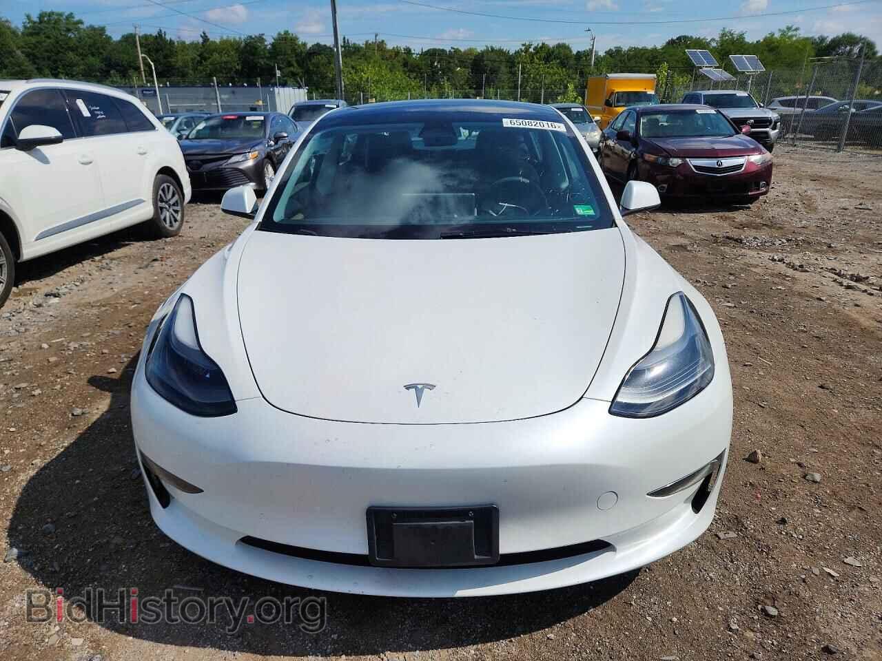 2023 TESLA MODEL 3 - VIN: 5YJ3E1EA7PF566075 - Photo 5