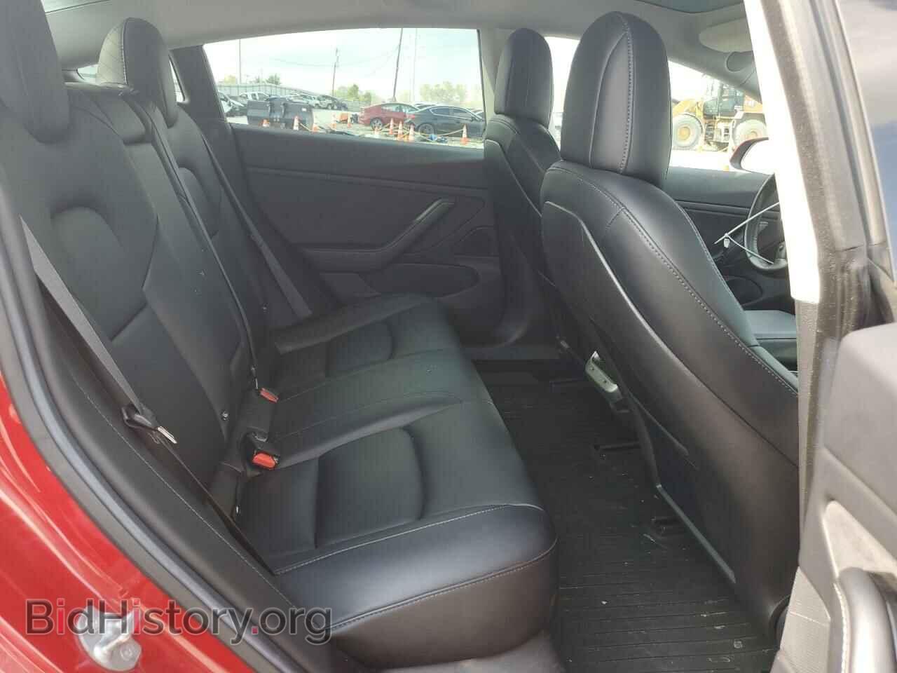 2018 TESLA MODEL 3 - VIN: 5YJ3E1EA3JF027587 - Фото 10