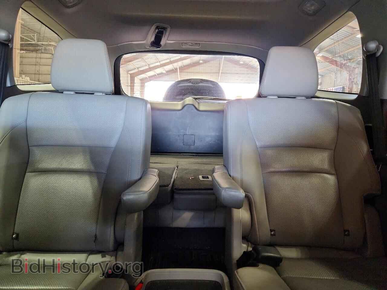 2018 HONDA PILOT - VIN: 5FNYF6H08JB004020 - Фото 10