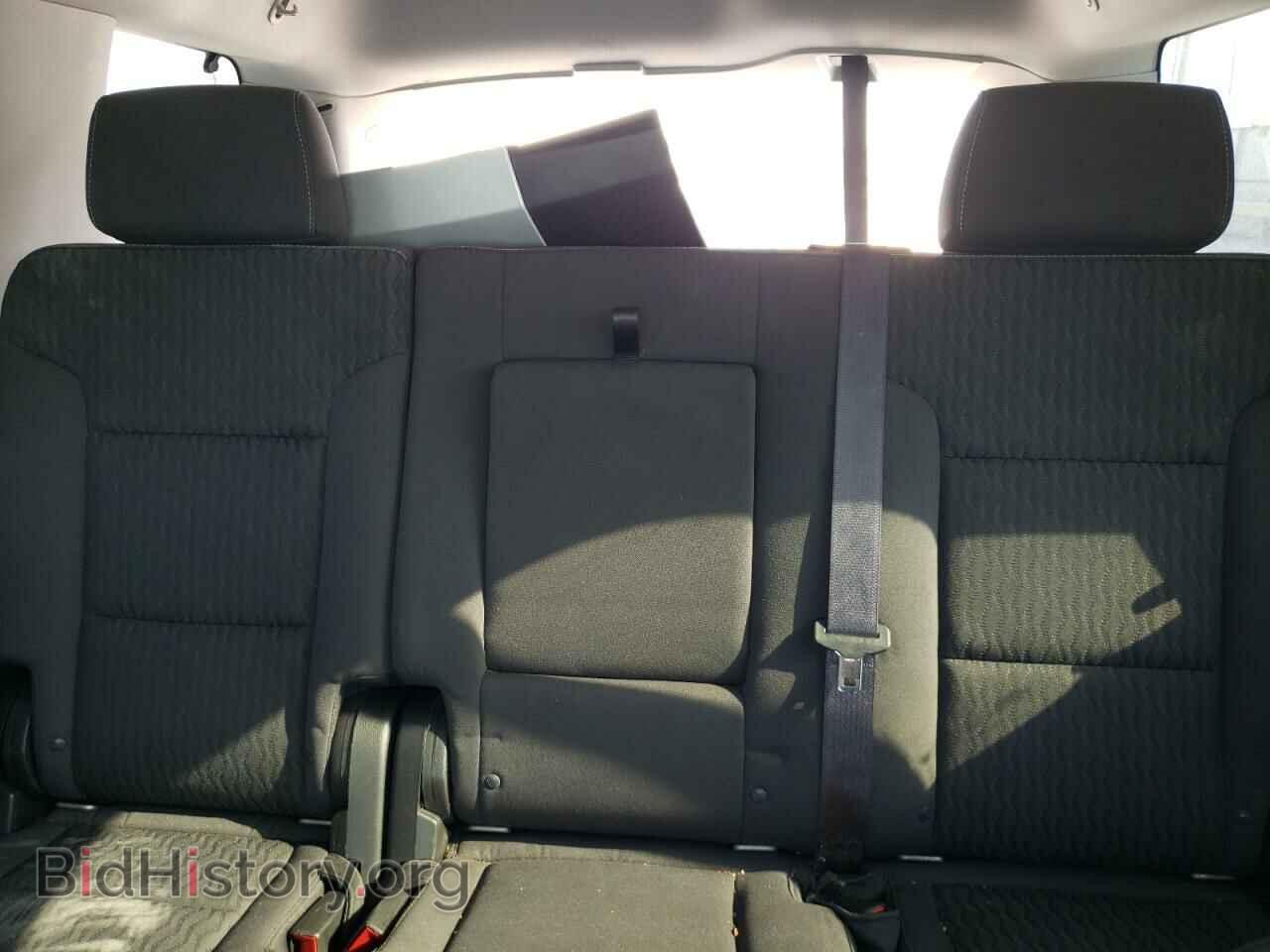 2017 GMC YUKON - VIN: 1GKS1AKCXHR363372 - Фото 10