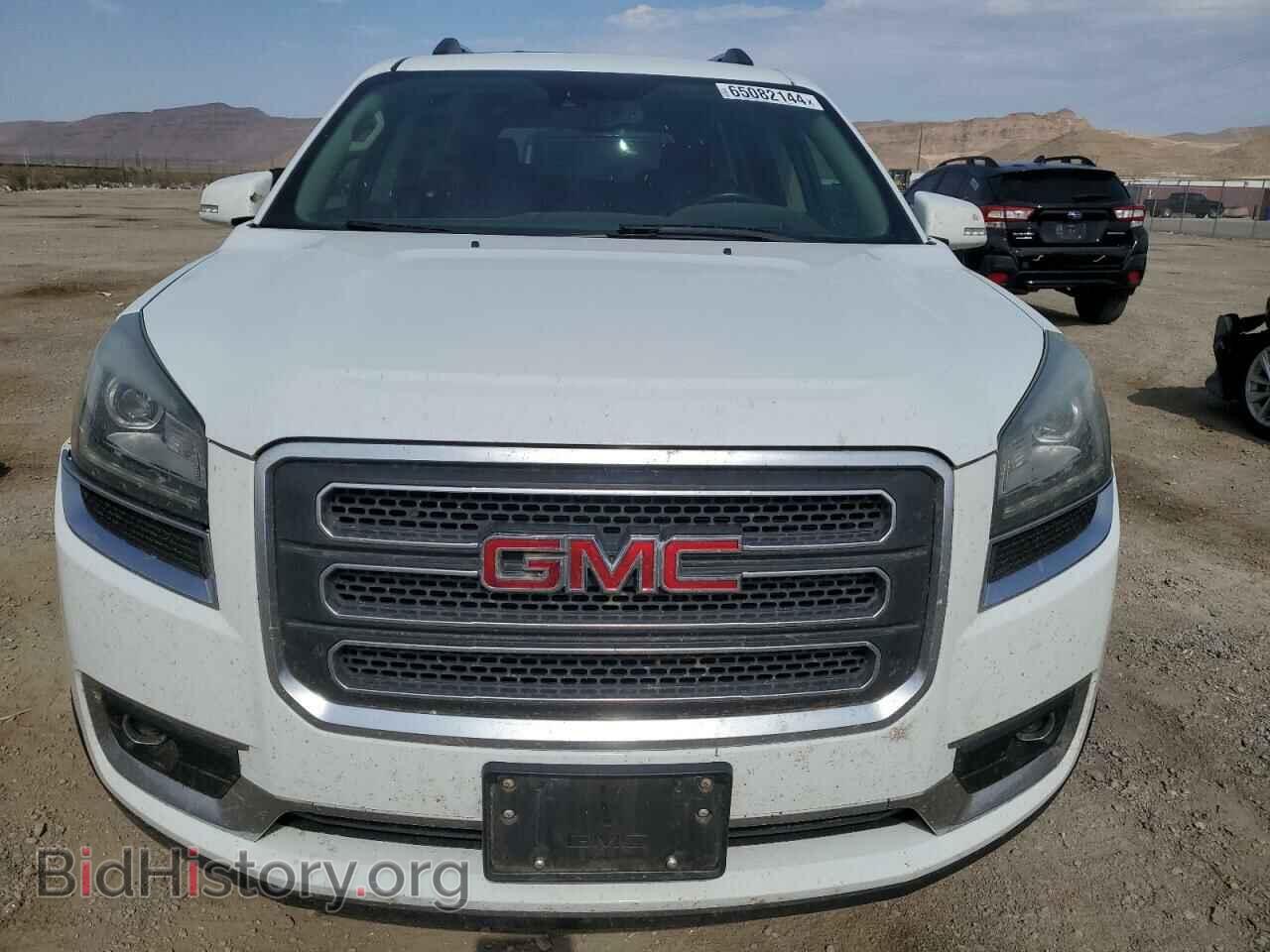 2017 GMC ACADIA - VIN: 1GKKVSKD7HJ190251 - Фото 5