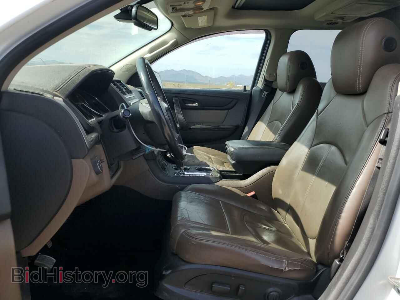 2017 GMC ACADIA - VIN: 1GKKVSKD7HJ190251 - Фото 7