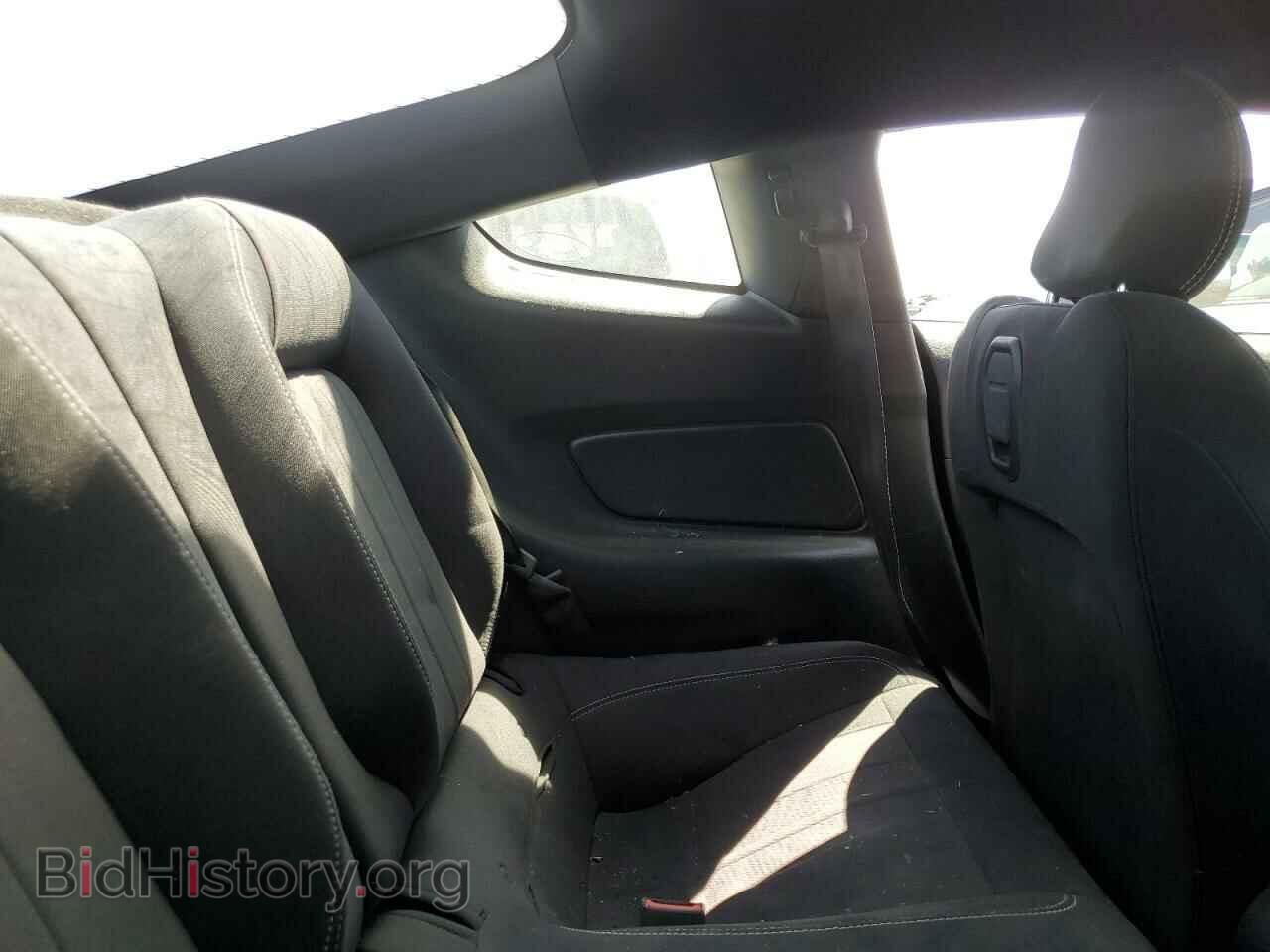 2020 FORD MUSTANG - VIN: 1FA6P8CFXL5186082 - Фото 10