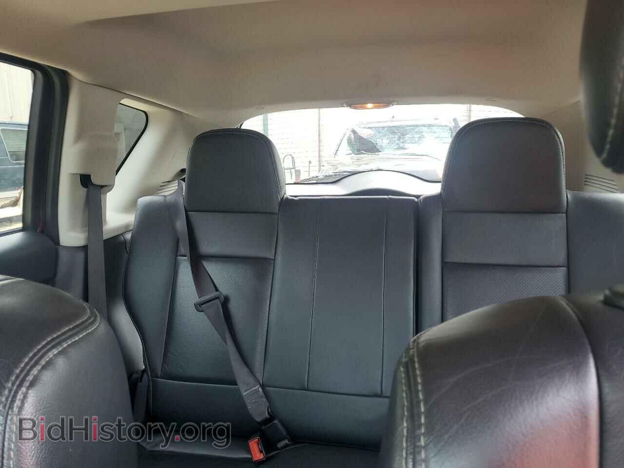 2017 JEEP COMPASS - VIN: 1C4NJDEB0HD176832 - Photo 10