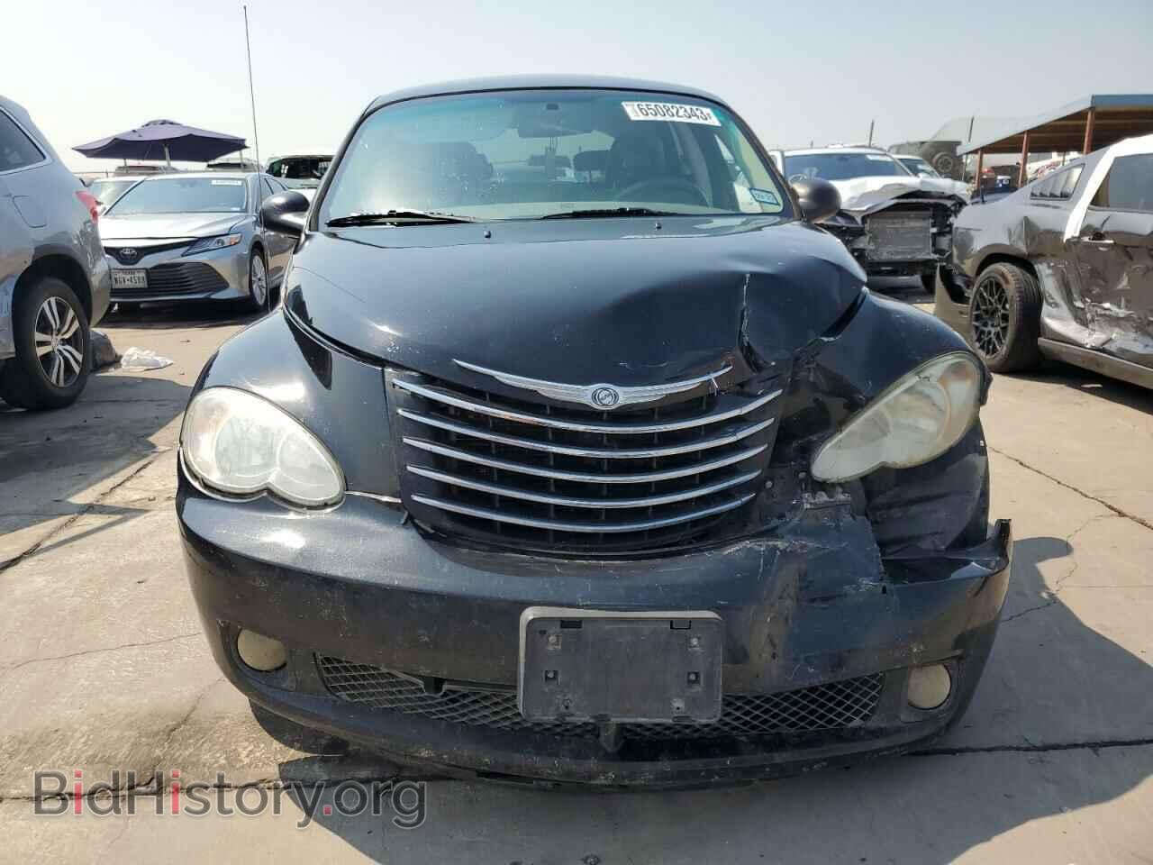 2010 CHRYSLER PT CRUISER - VIN: 3A4GY5F98AT156201 - Фото 5
