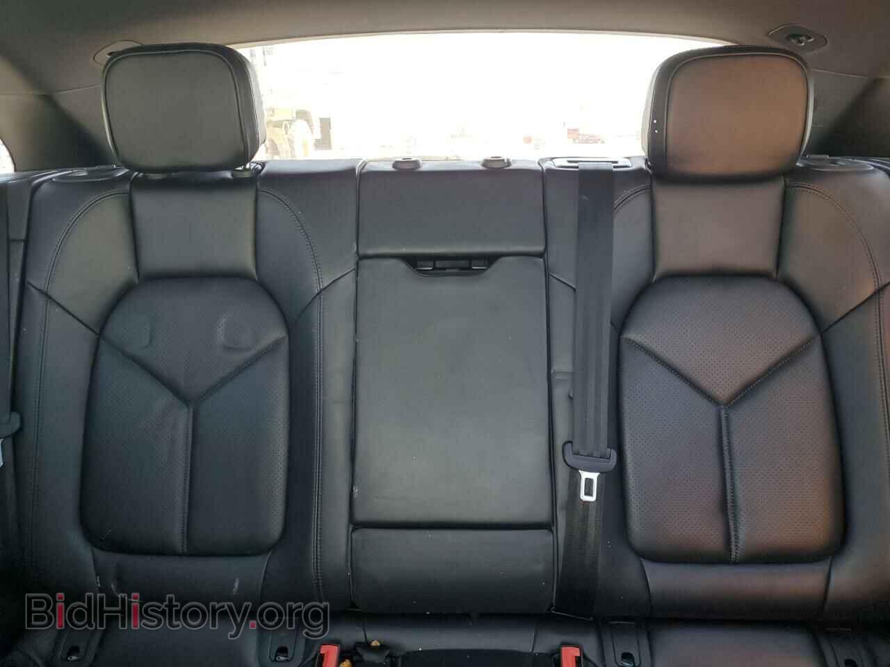 2018 PORSCHE MACAN - VIN: WP1AB2A5XJLB32797 - Фото 10