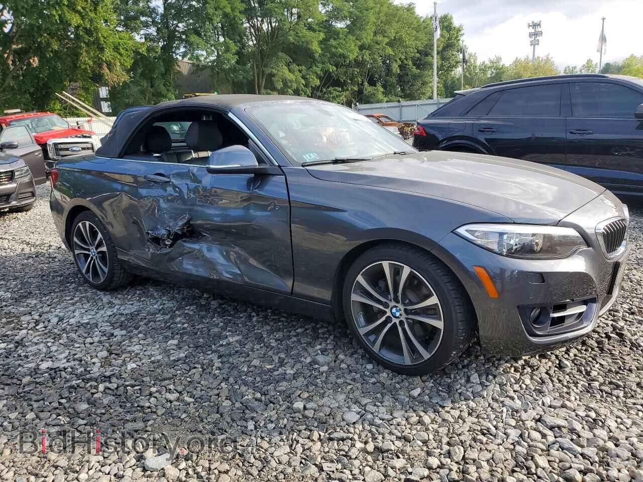 2017 BMW 2 SERIES - VIN: WBA2M9C58HV717198 - Photo 4