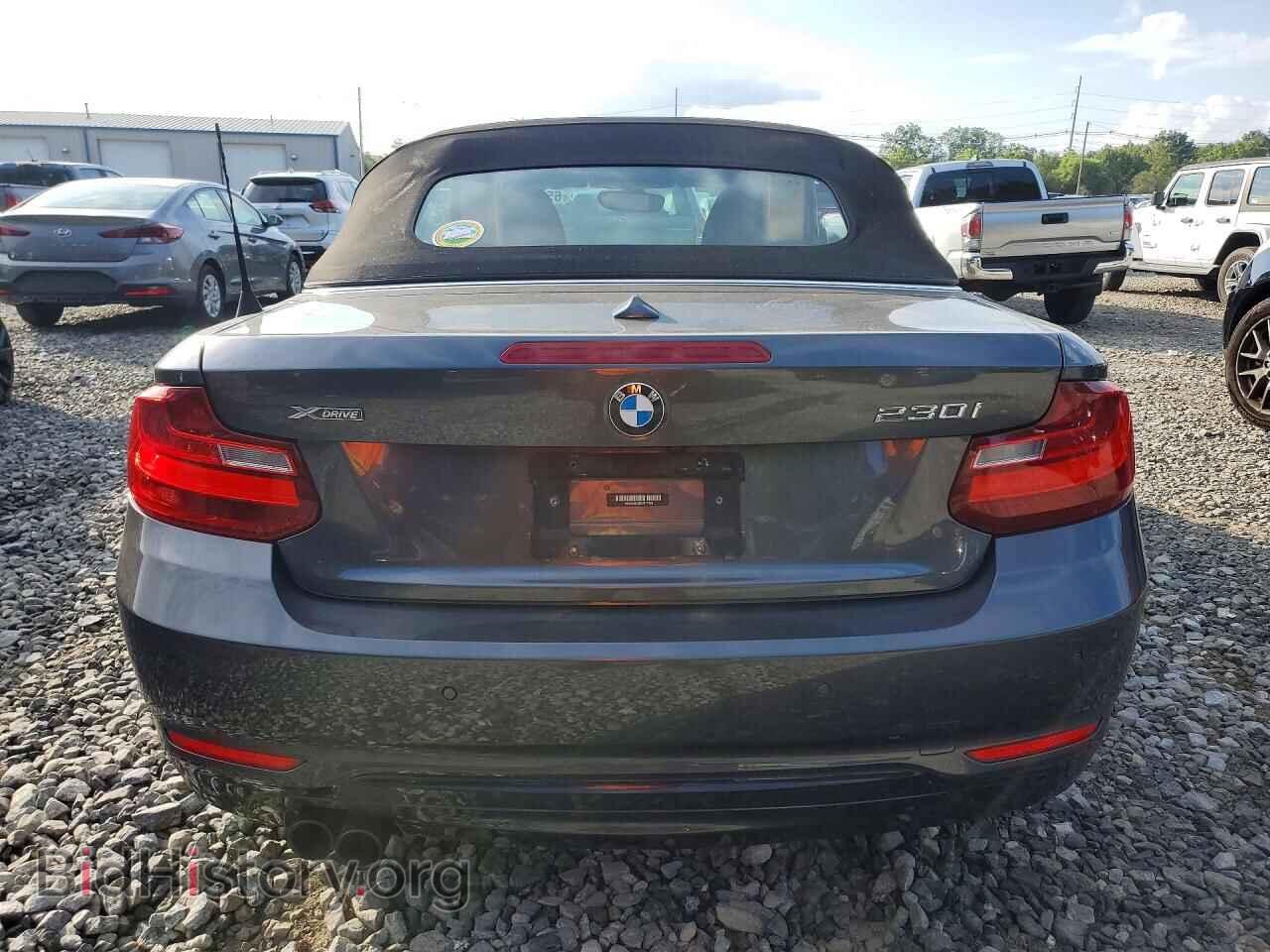 2017 BMW 2 SERIES - VIN: WBA2M9C58HV717198 - Photo 6