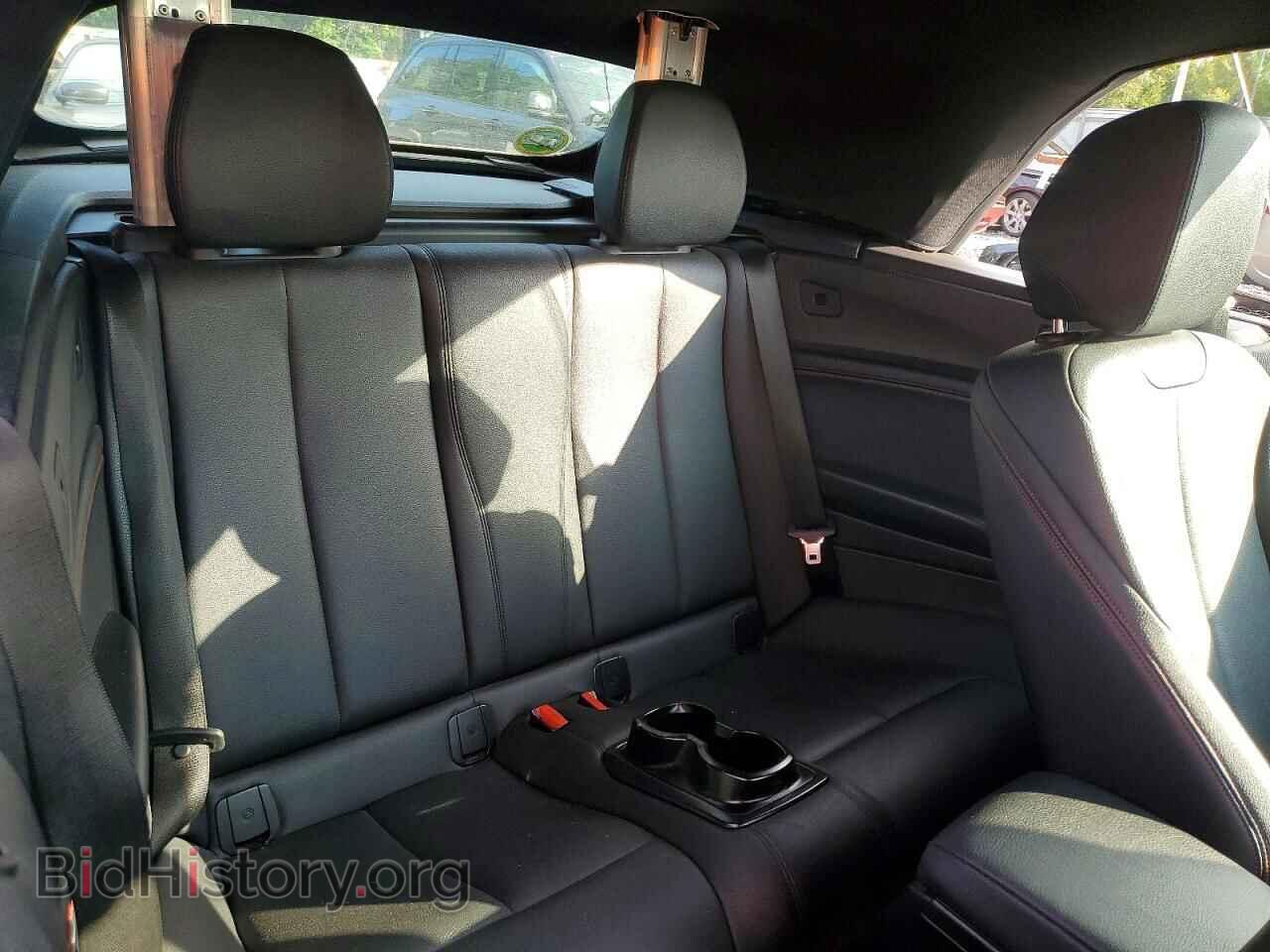 2017 BMW 2 SERIES - VIN: WBA2M9C58HV717198 - Photo 10