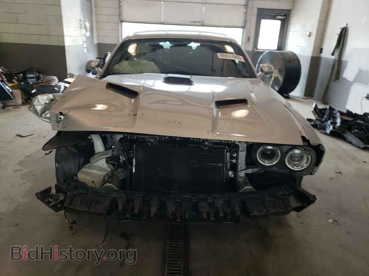 2020 DODGE CHALLENGER - VIN: 2C3CDZAGXLH240128 - Photo 5
