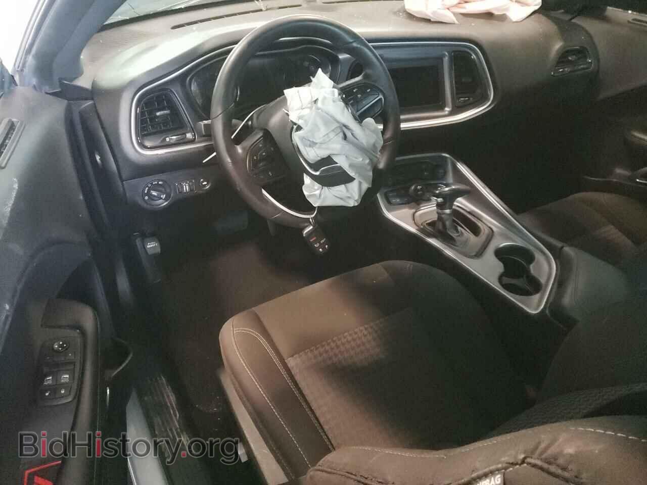 2020 DODGE CHALLENGER - VIN: 2C3CDZAGXLH240128 - Photo 8