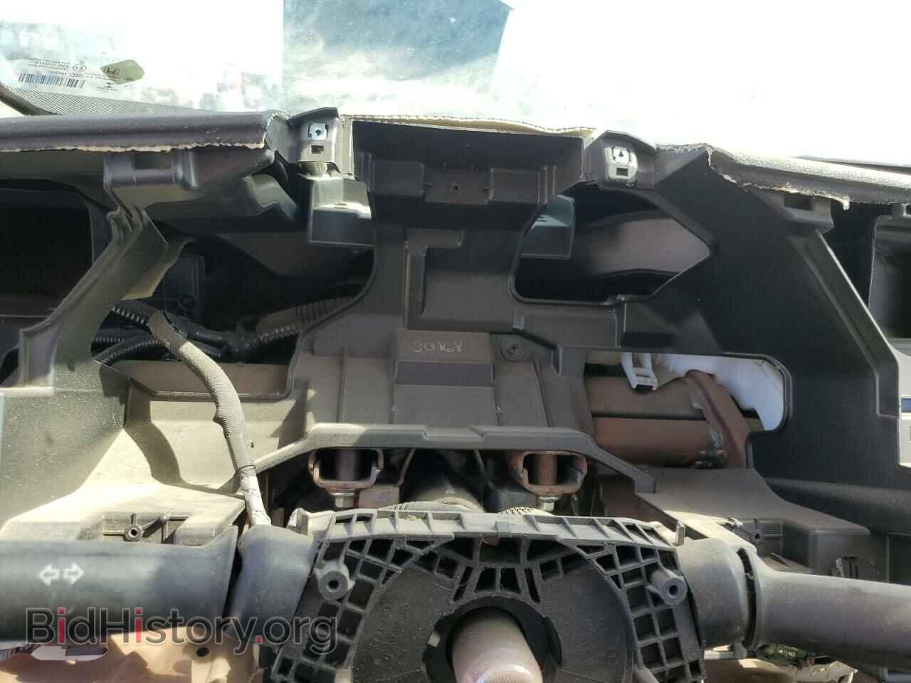 2017 HONDA CIVIC - VIN: 19XFC2F5XHE205246 - Фото 9