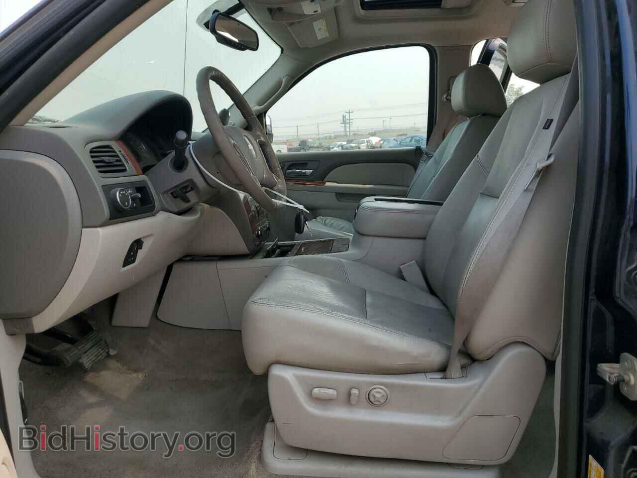 2010 CHEVROLET AVALANCHE - VIN: 3GNNCGE07AG179009 - Фото 7