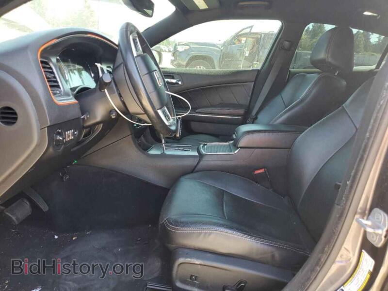 2013 Dodge CHARGER (VIN 2C3CDXCT9DH730365) — photo 7 of 13