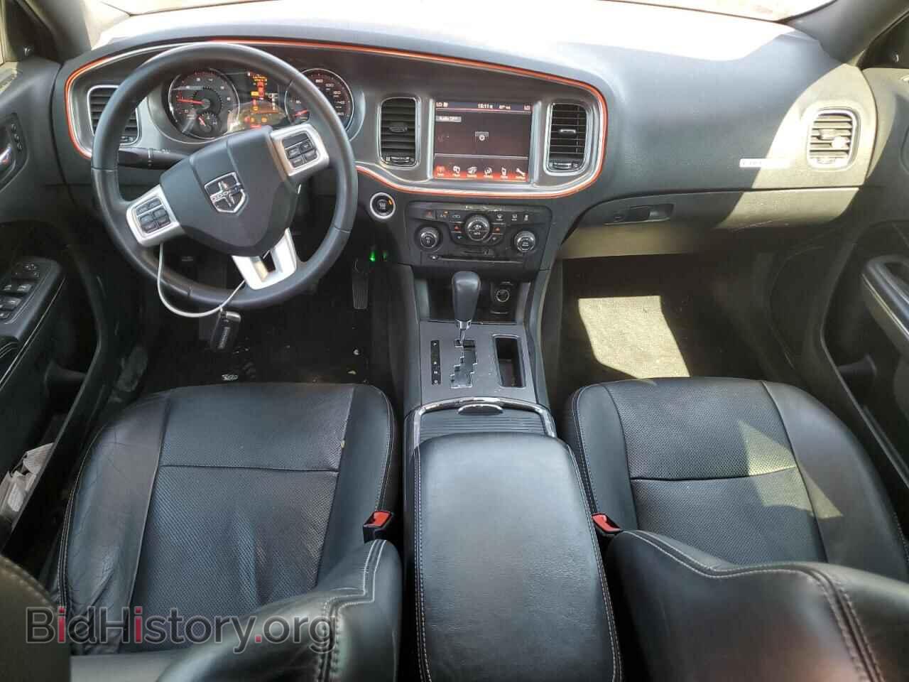 2013 DODGE CHARGER - VIN: 2C3CDXCT9DH730365 - Фото 8