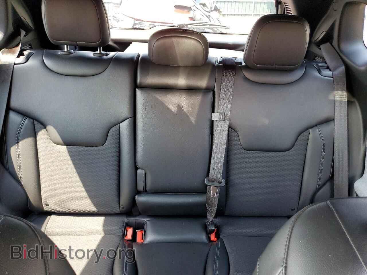 2023 JEEP COMPASS - VIN: 3C4NJDBN1PT540425 - Фото 10