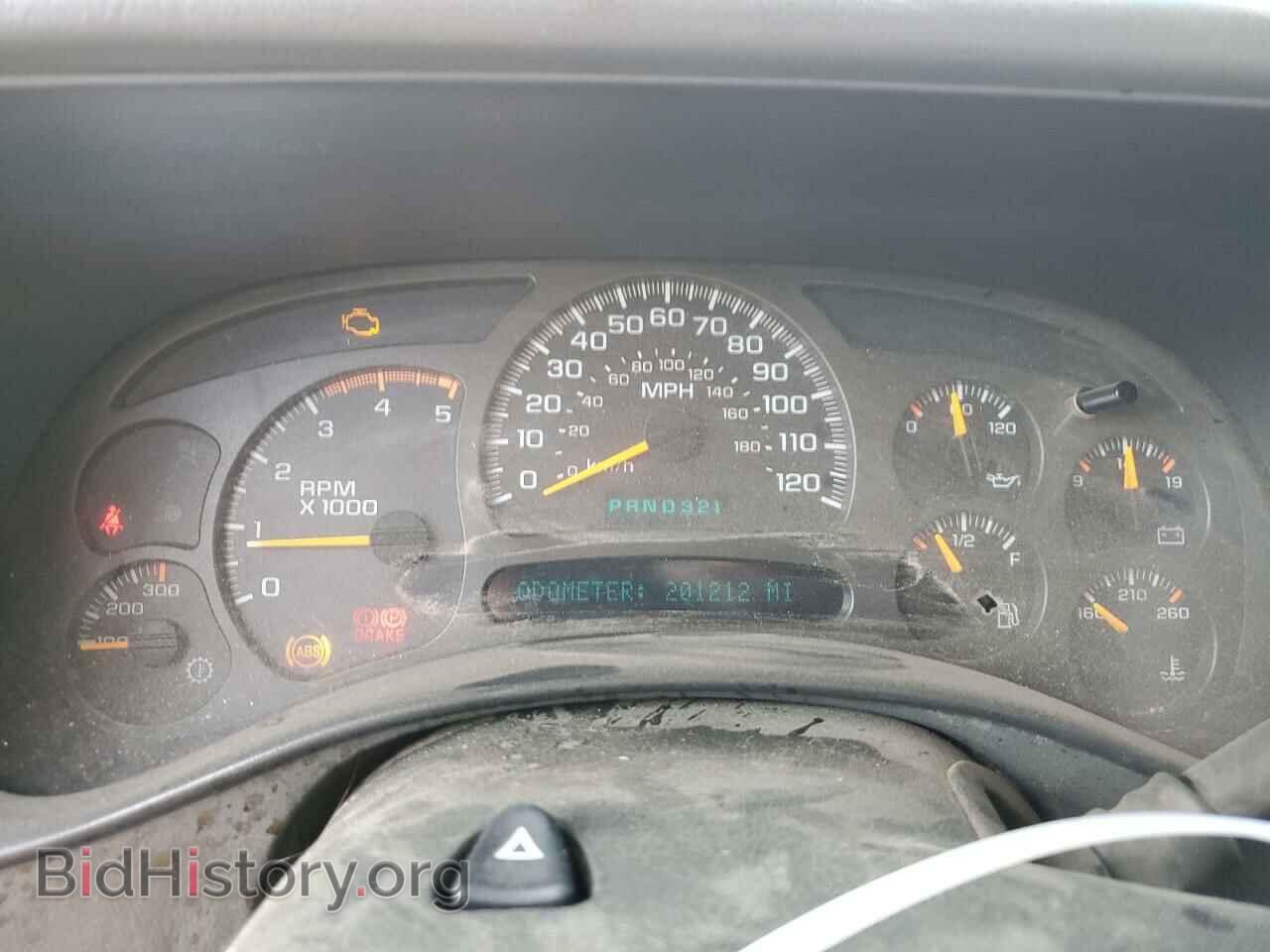 2007 CHEVROLET ALL Models - VIN: 1GCEC19Z37Z155409 - Фото 9