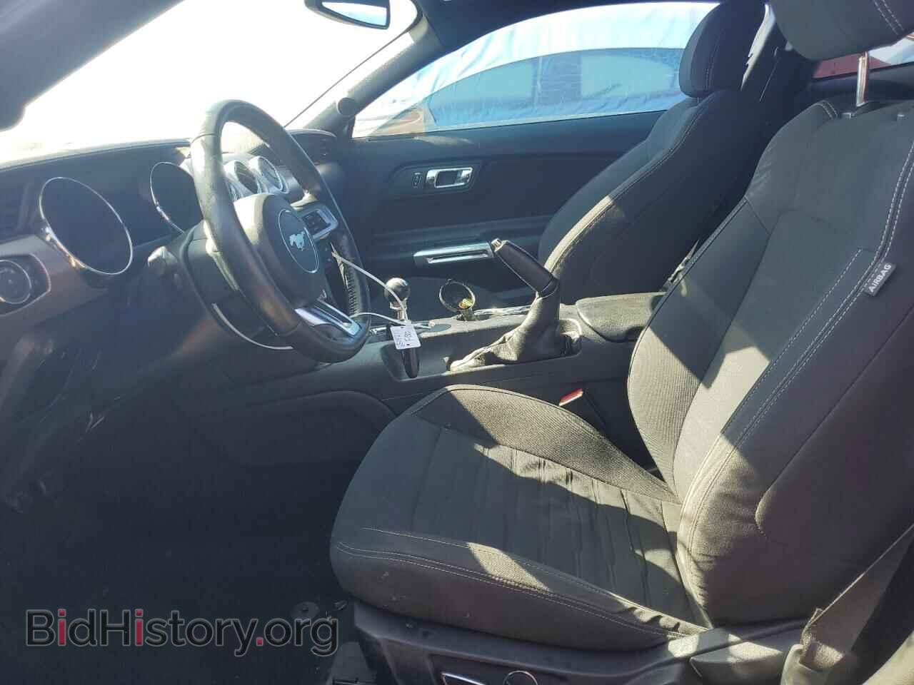 2017 FORD ALL Models - VIN: 1FA6P8TH7H5317560 - Фото 7