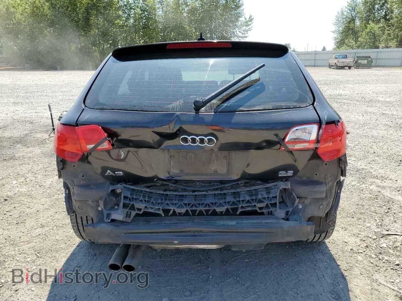 2008 AUDI A3 - VIN: WAUKD78P68A114286 - Фото 6