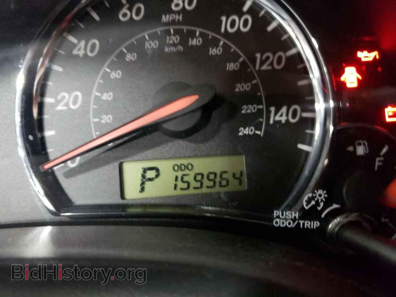 2013 TOYOTA COROLLA - VIN: 5YFBU4EEXDP097311 - Photo 8