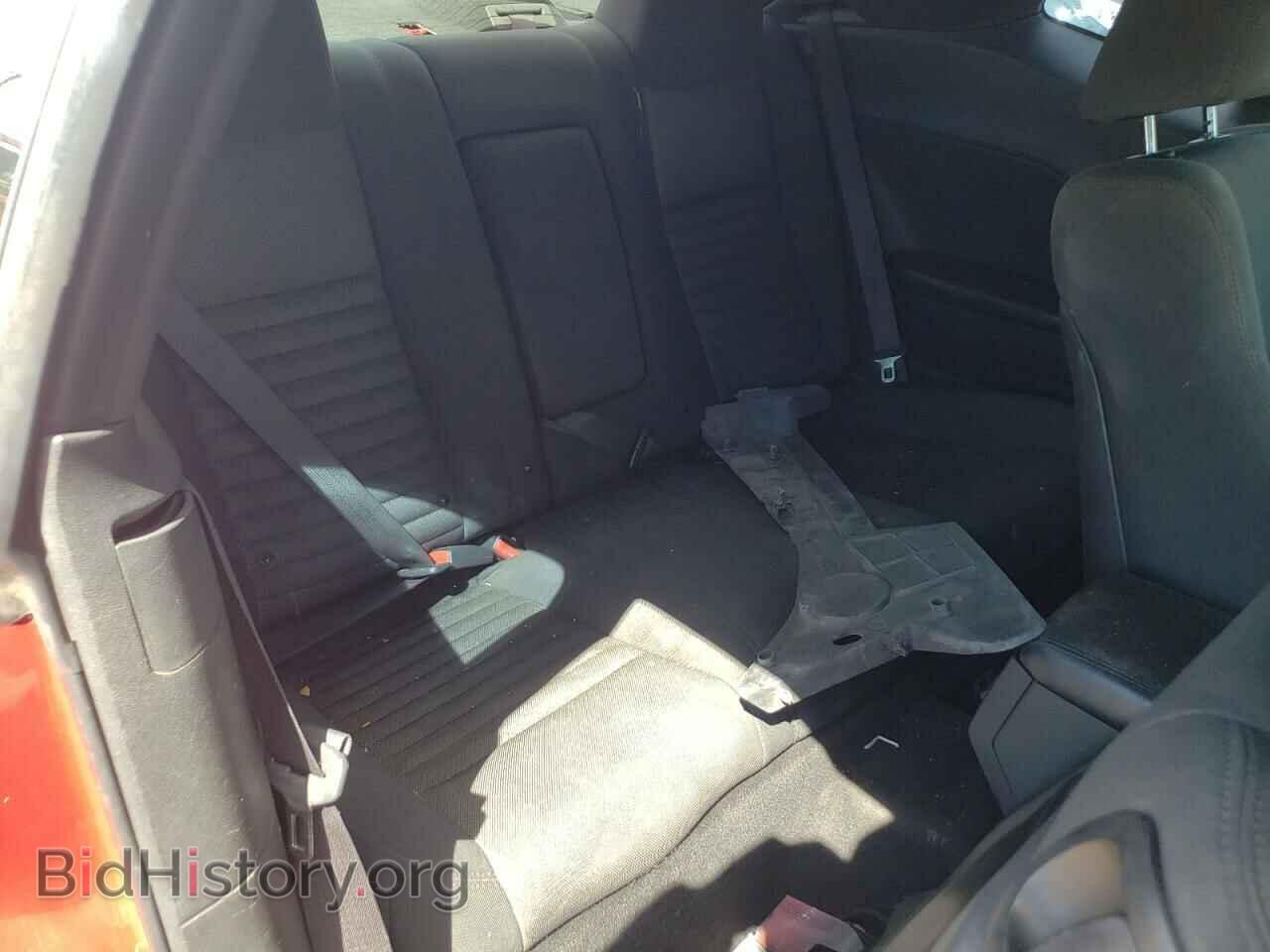 2013 DODGE CHALLENGER - VIN: 2C3CDYAG1DH511010 - Фото 10