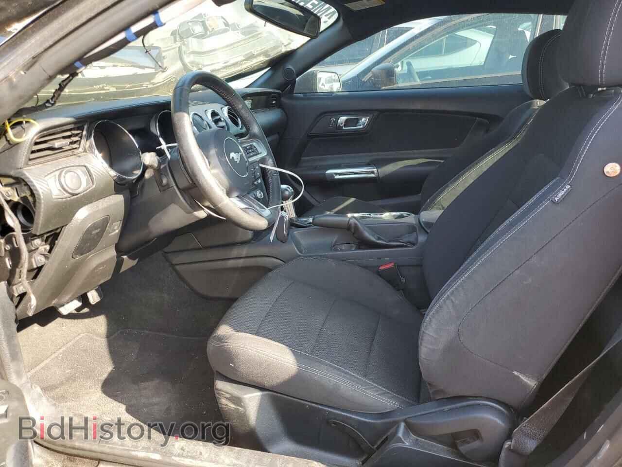 2017 FORD ALL Models - VIN: 1FA6P8AM7H5201839 - Фото 7