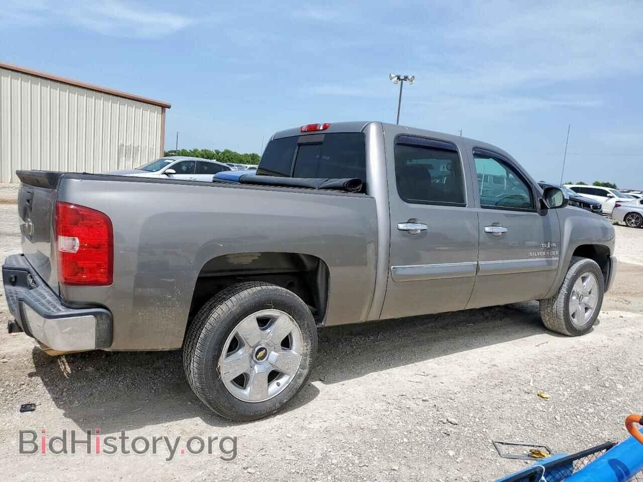 2009 CHEVROLET ALL Models - VIN: 3GCEC23009G226679 - Фото 3