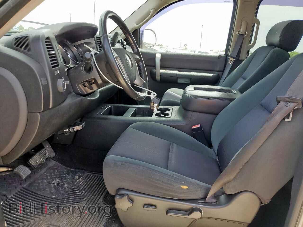 2009 CHEVROLET ALL Models - VIN: 3GCEC23009G226679 - Фото 7
